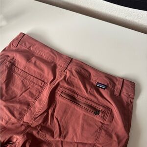 Patagonia shorts